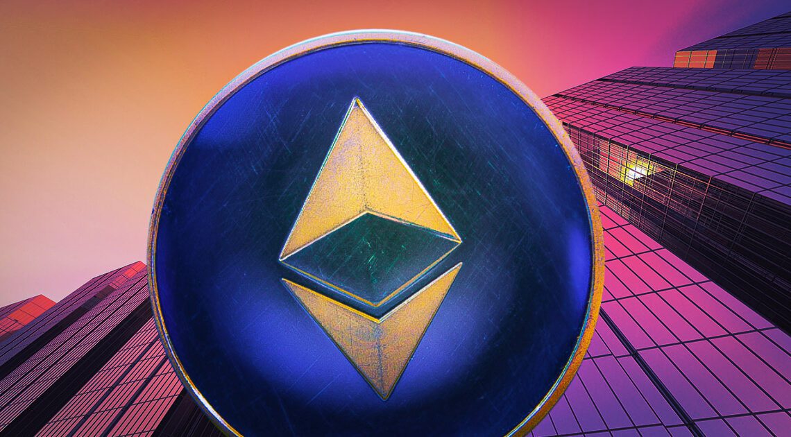 Ethereum futures ETF could launch next week amid looming US government shutdown