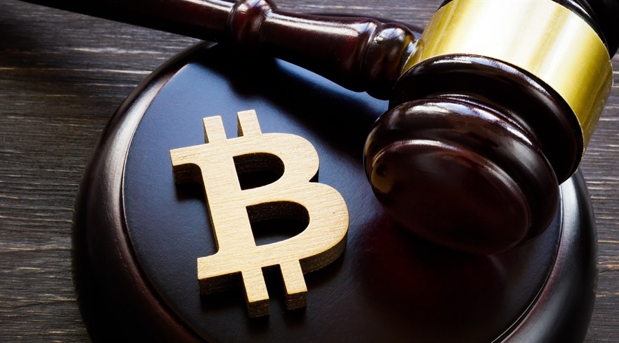 Bitcoin Law