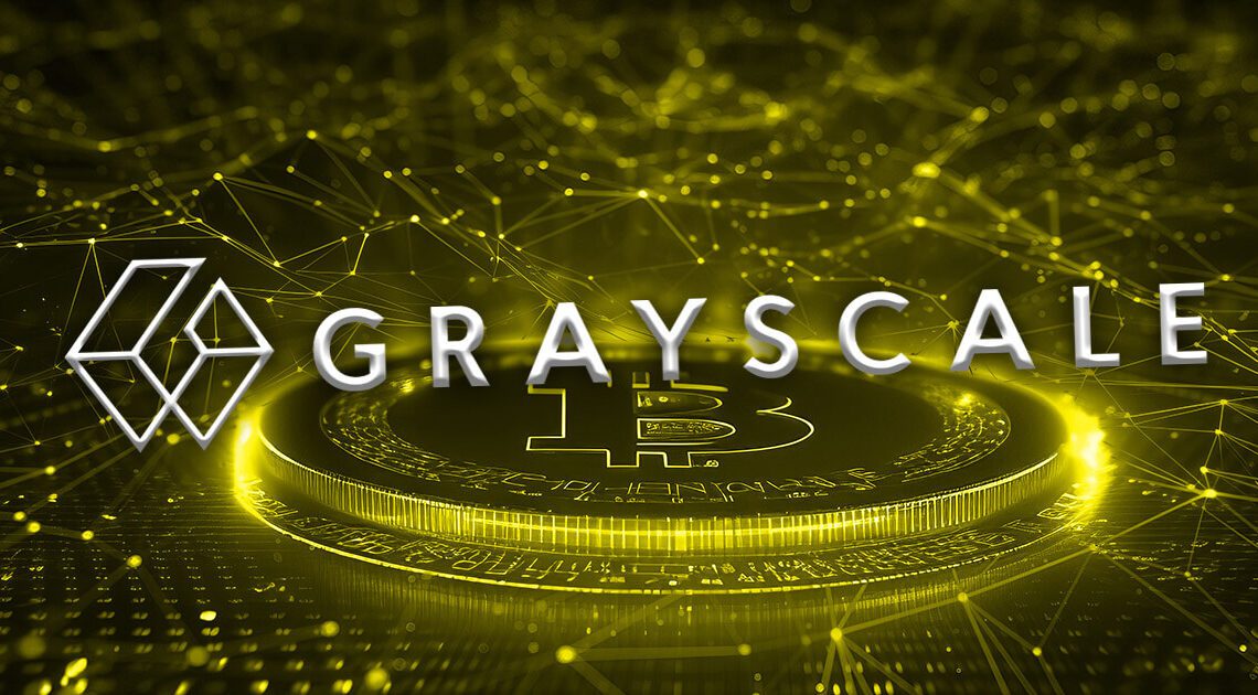 Grayscale revealed as second-largest Bitcoin holder despite confidentiality efforts: Arkham Intelligence