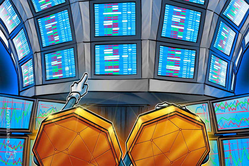 Hashkey HK opens AVAX trading with $1M portfolio requirement