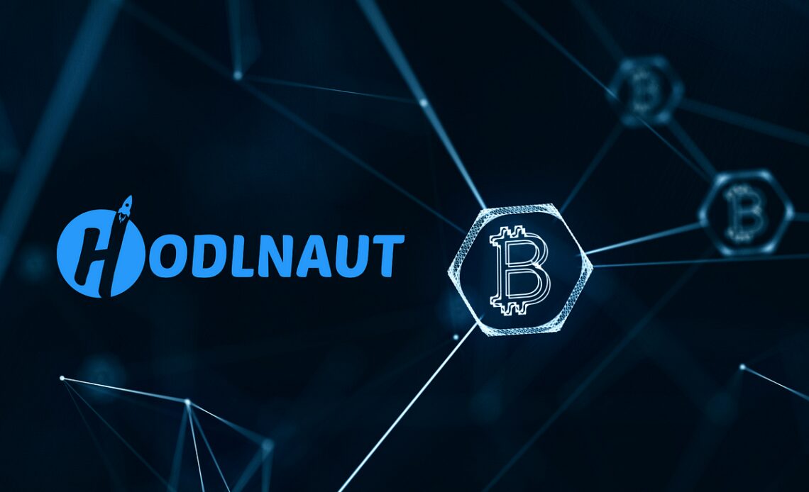 Hodlnaut