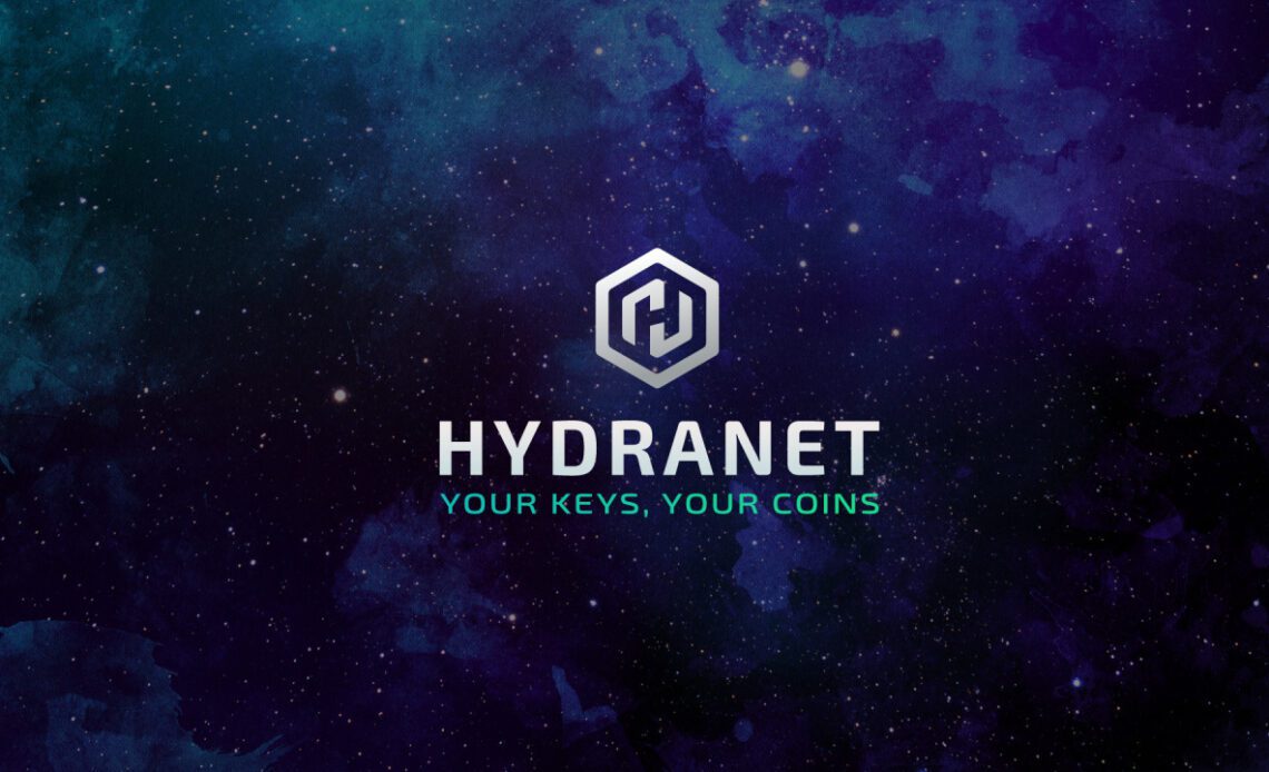 Hydranet Launches Layer Three Dex – A Game Changer for Trustless Cross-Chain Trading