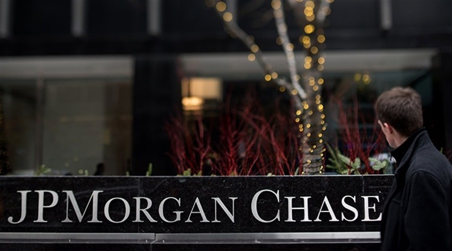 JPMorgan Chase