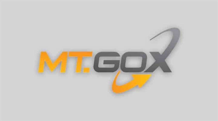 Mt Gox logo