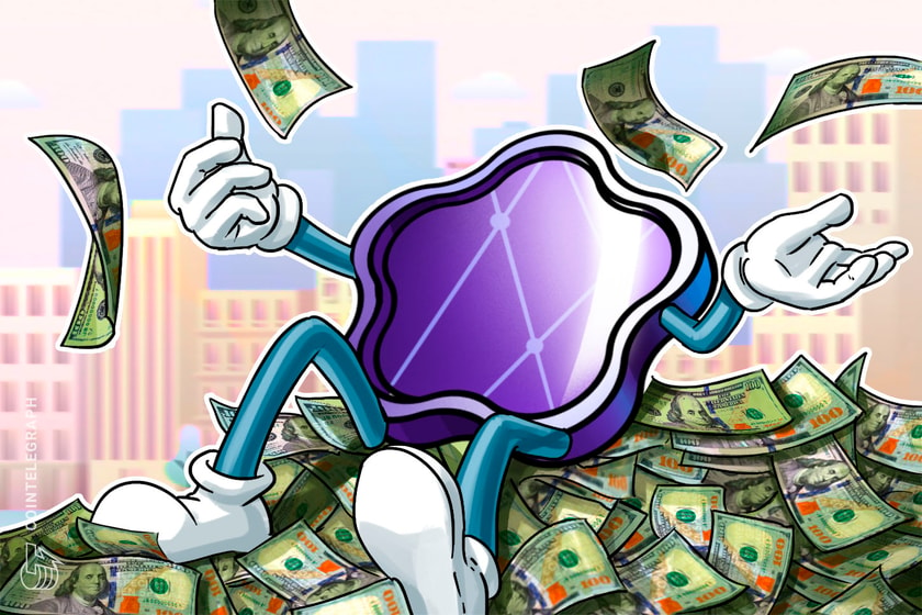 New $20M fund eyes blockchain gaming and NFTs