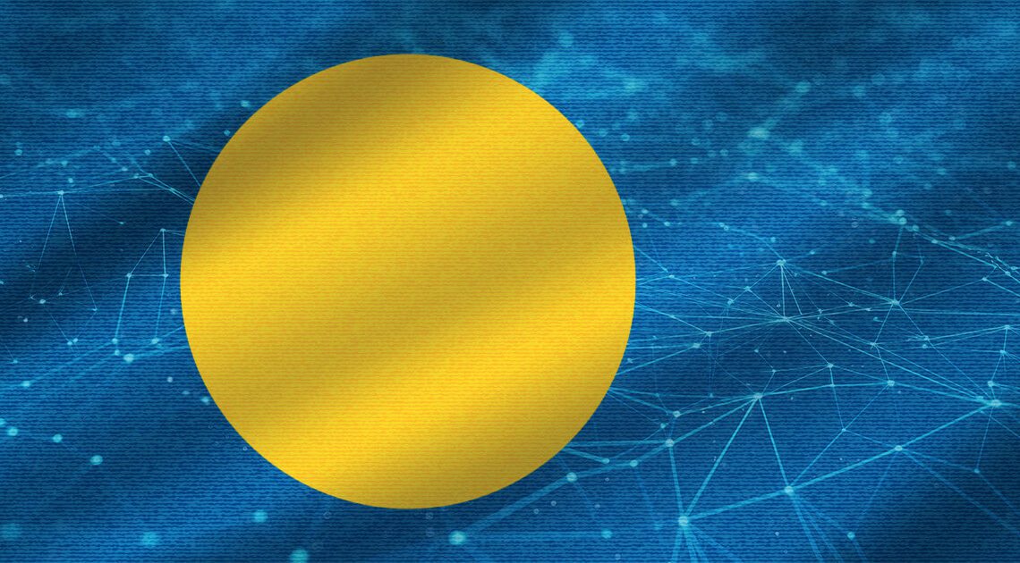 Palau to discontinue dollar-based stablecoin two months after launch