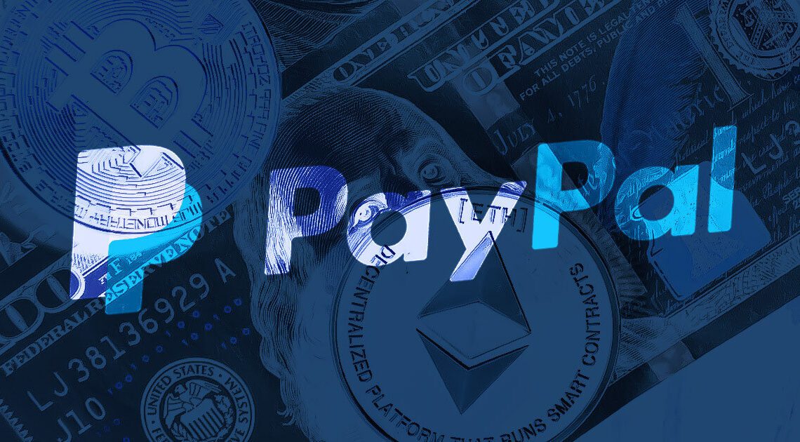 PayPal extends PYUSD stablecoin to Venmo as third-party adoption surpasses 12 platforms