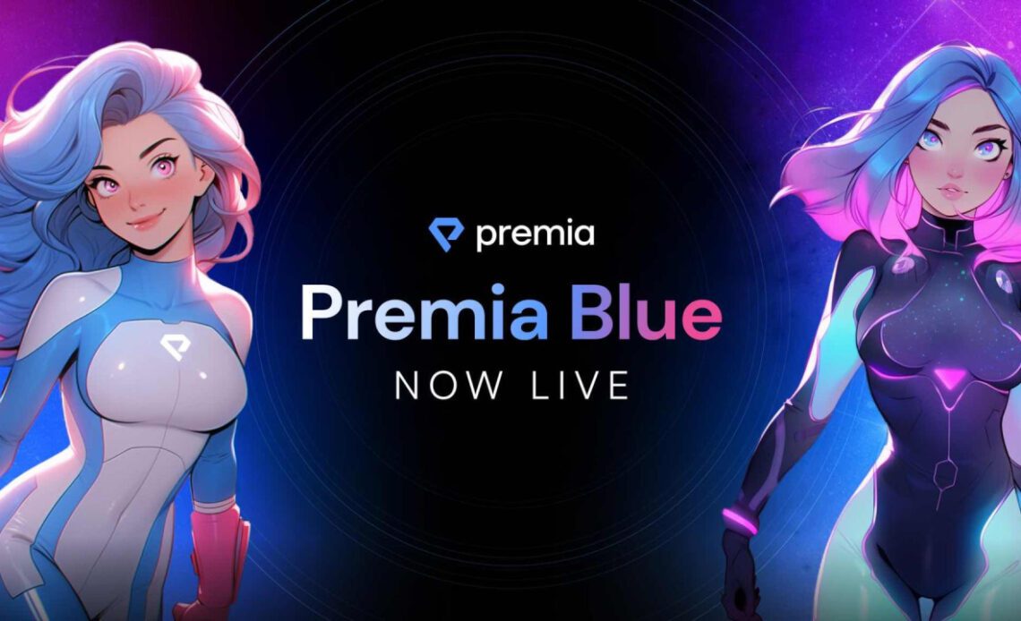 Premia Blue, the Future-Proof DeFi Options Exchange, Is Now Live on Arbitrum