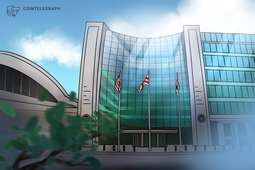 SEC delays spot Bitcoin ETF decision for BlackRock, Invesco and Bitwise