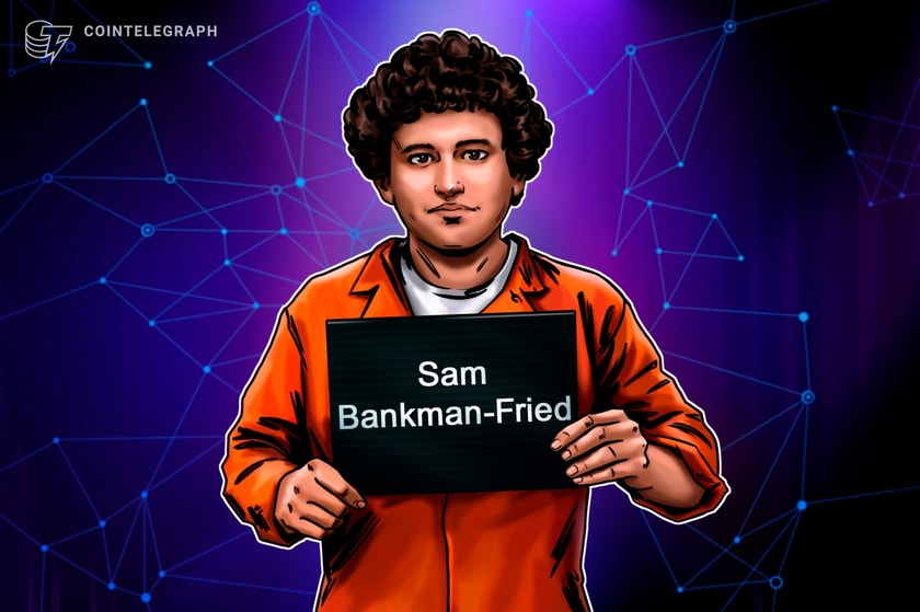 Sam Bankman-Fried's lawyers request pre-trial release citing poor internet connection