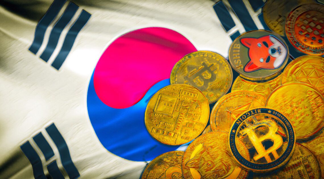 South Koreans’ overseas crypto assets boom to $99B as regulatory focus shifts to OTC trade regulation