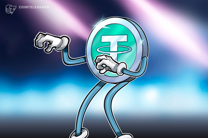 Tether reportedly shuts USDT redemption for some Singapore customer groups