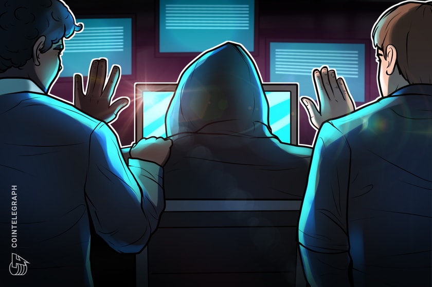 Thai authorities arrest five in 3,200-victim, $27M crypto scam