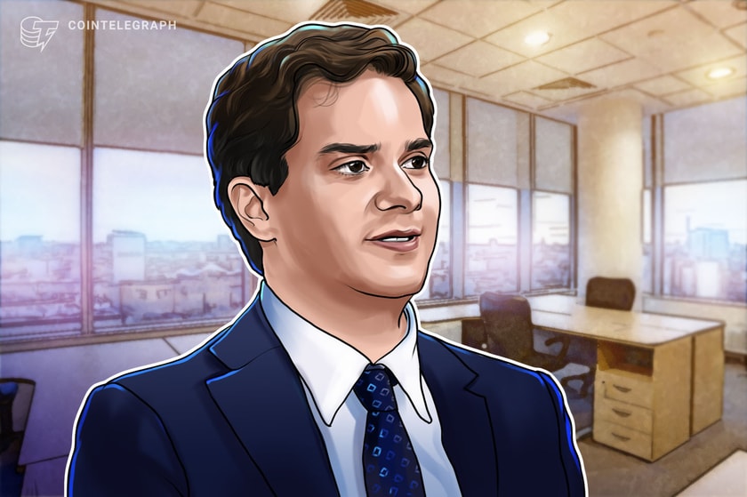 Toughen up. Mt. Gox's ex-CEO only had a ‘little calculator’ to prepare for trial