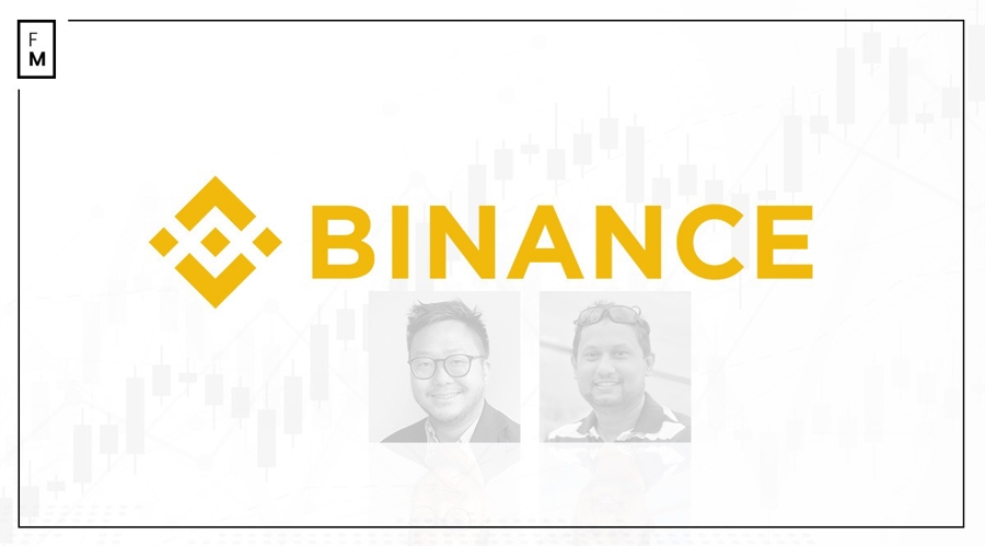 Binance