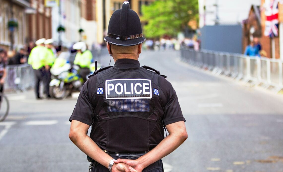 UK Crime Bill Lets Cops Freeze Crypto Faster, Channels Tainted Assets to Public Funding