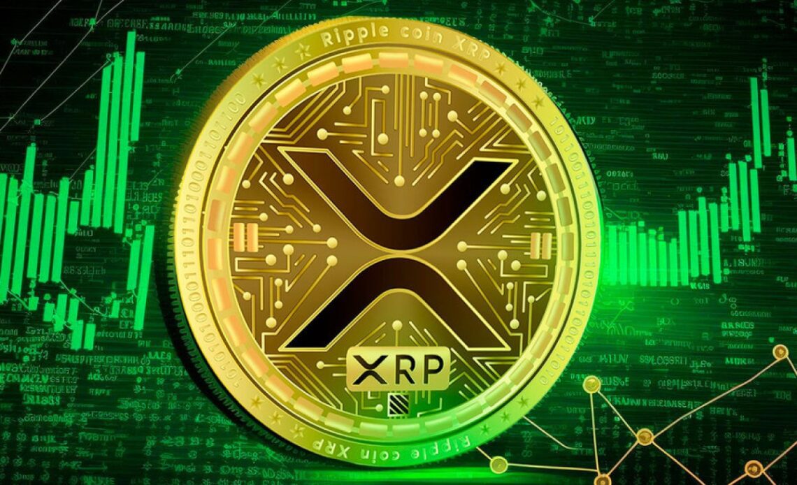 Ripple stock price XRP price