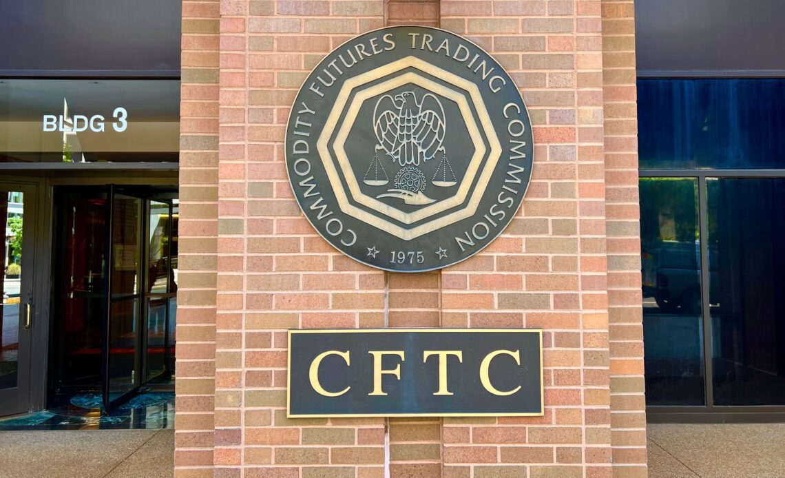 Will the CFTC Blot Out DeFi in the U.S.?