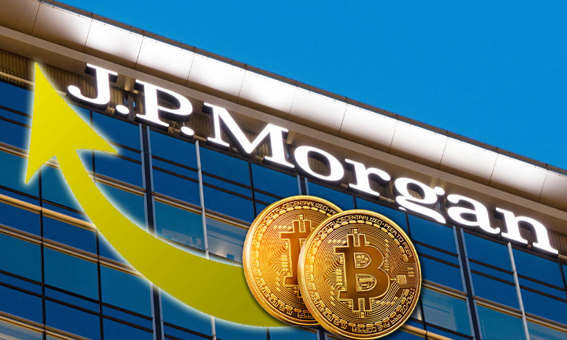 JPMorgan Bitcoin Price Prediction