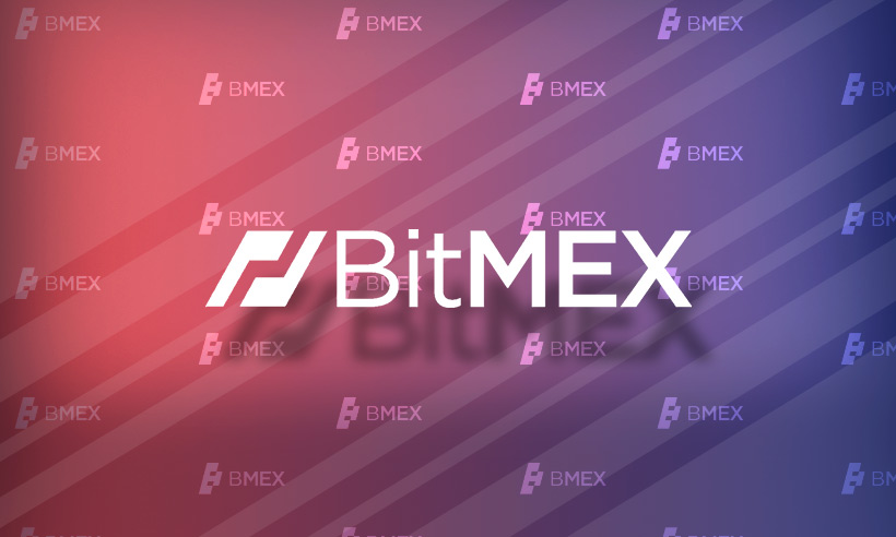 Bitmex BMEX