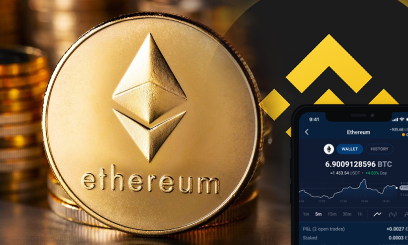 15th largest Ethereum wallet