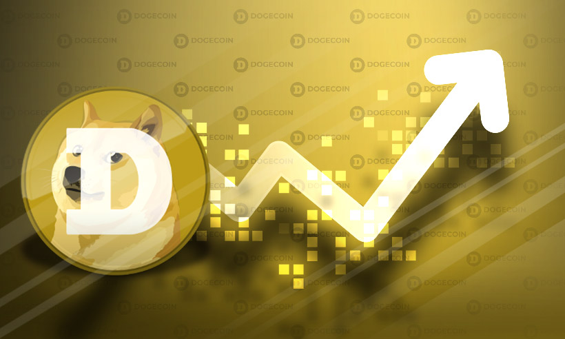 Dogecoin Transaction Volumes