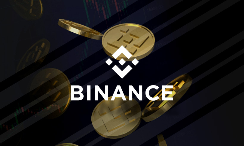 Binance BUSD