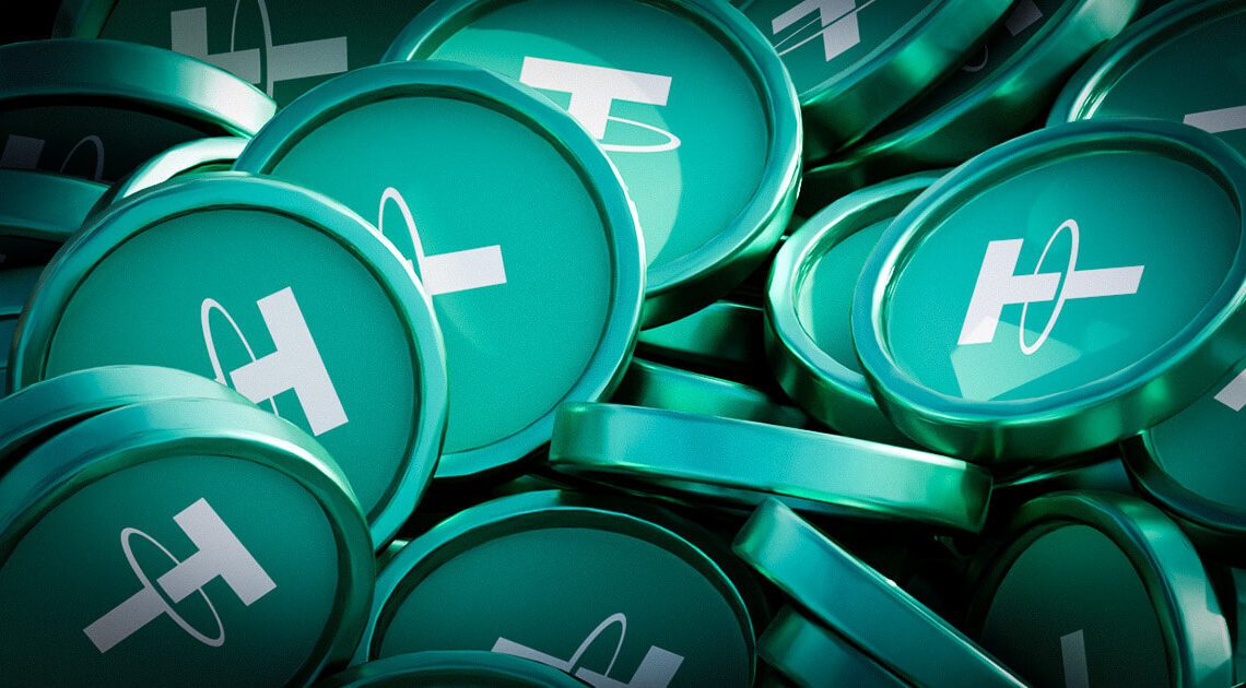 Alameda Research may have minted up to $40B of Tether’s USDT: Report