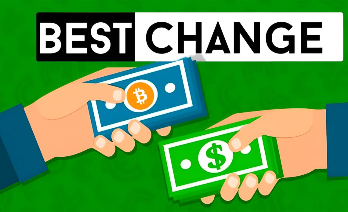 BestChange.com Revolutionizes Cryptocurrency Exchanges With User-Centric Features and Trusted Network