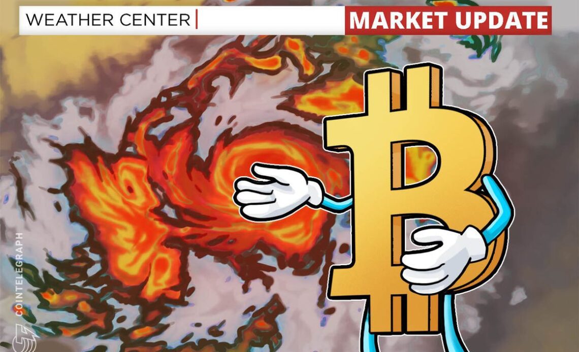 Bitcoin analysts still predict a BTC price crash to $20K