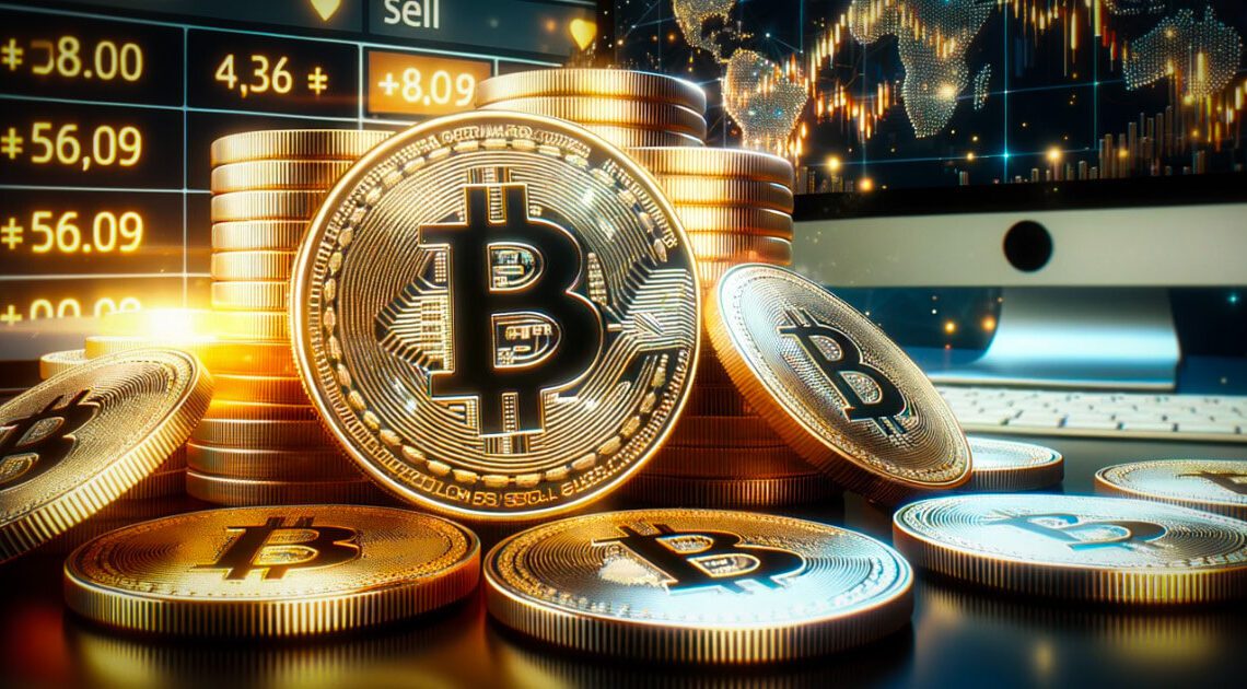 Bitcoin surges in digital asset inflows as Europe outpaces the US