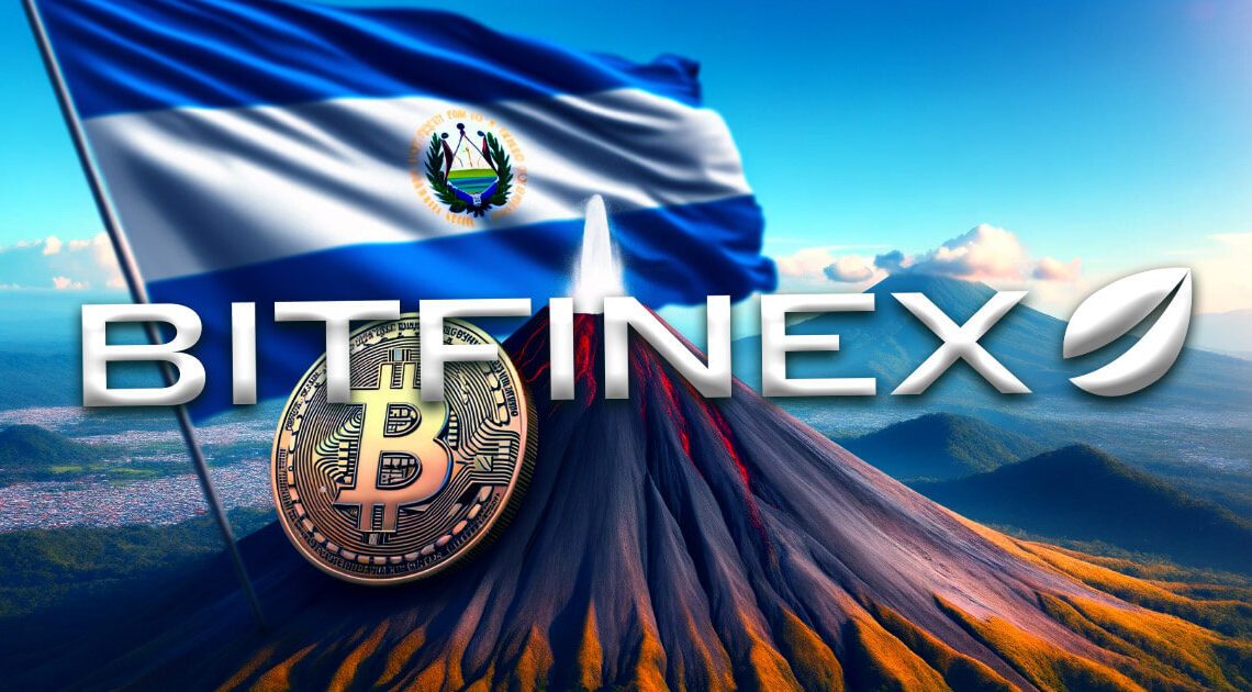 Bitfinex documentary on the rise of Bitcoin in El Salvador to premiere in Lugano