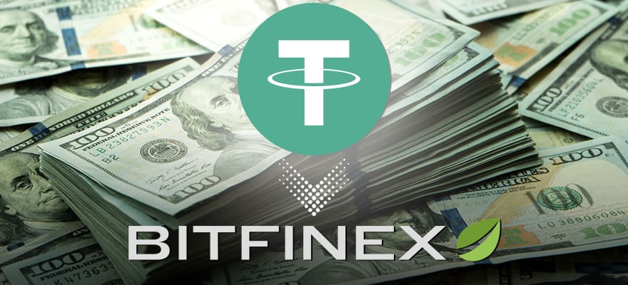 Bitfinex’s Unveils Tether-Denominated Bond Set to Debut in November