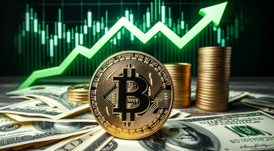 BlackRock spot bitcoin ETF approval could catapult BTC to $56,000 – Matrixport