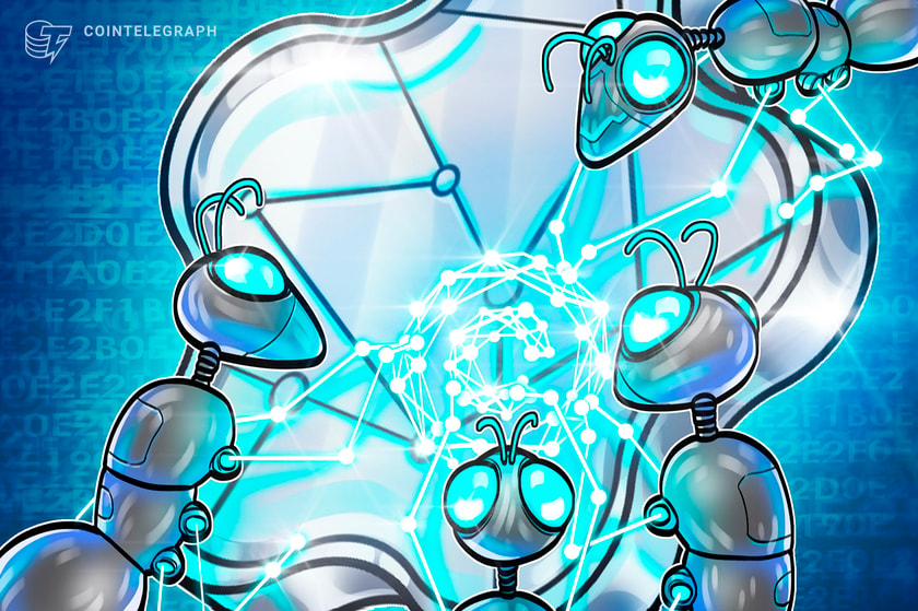 British MPs urge action on NFT copyright infringement, crypto fan tokens