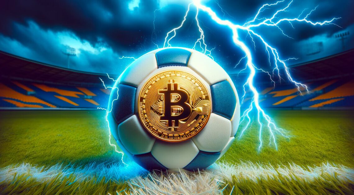 Bulgarian football club Botev Plovdiv now accepting Bitcoin for tickets and merchandise