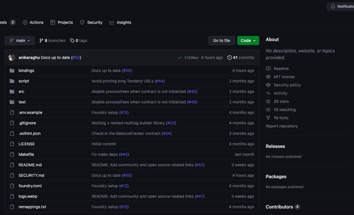 Coinbase open sources code for layer-2 network Base