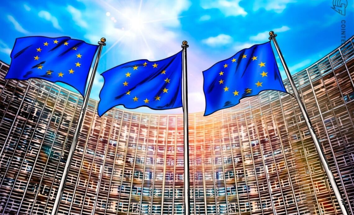 Crypto investor protections in EU won’t take effect until late 2024