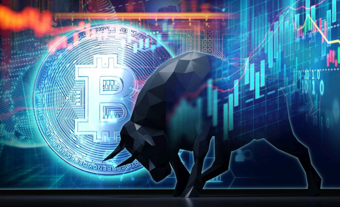 Cryptocurrency Is About To Go Mainstream With Latest Bitcoin ETF — Can It Make Owning Crypto More Profitable?