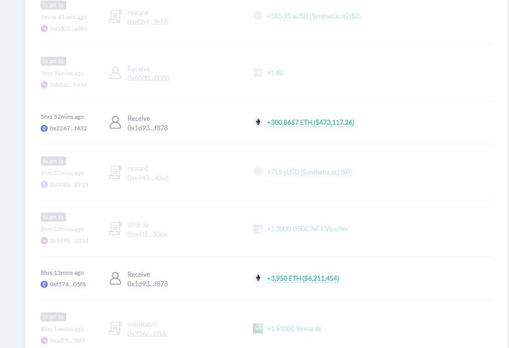 Fantom Foundation Hacked for Over $7,000,000 Worth of Ethereum (ETH) and FTM: Report