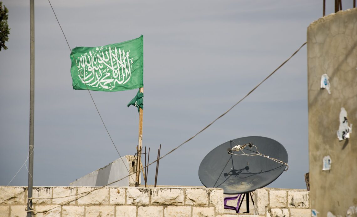 Is Hamas Using Crypto to Attack Israel? We Don’t Know