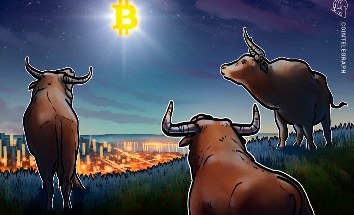 Just how bullish is the Bitcoin halving for BTC price? Experts debate