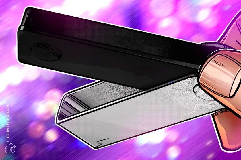 Ledger hardware wallet rolls out cloud-based private key recovery tool