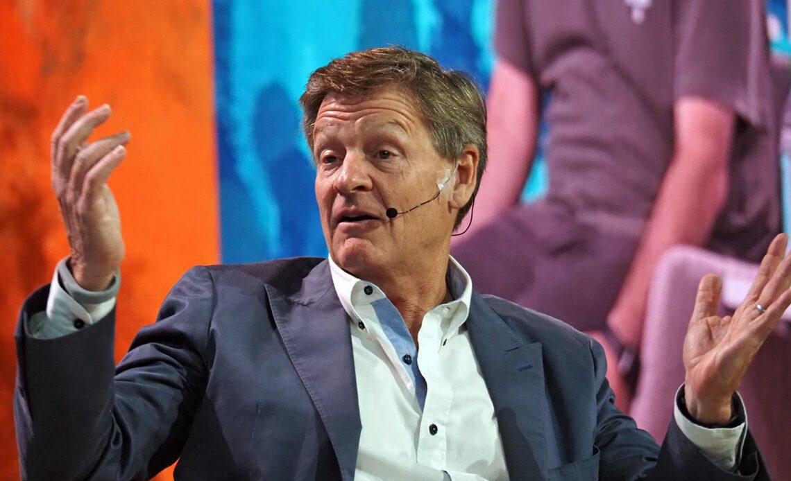 Michael Lewis Was Charmed by Sam Bankman-Fried – But So Was Everyone Else