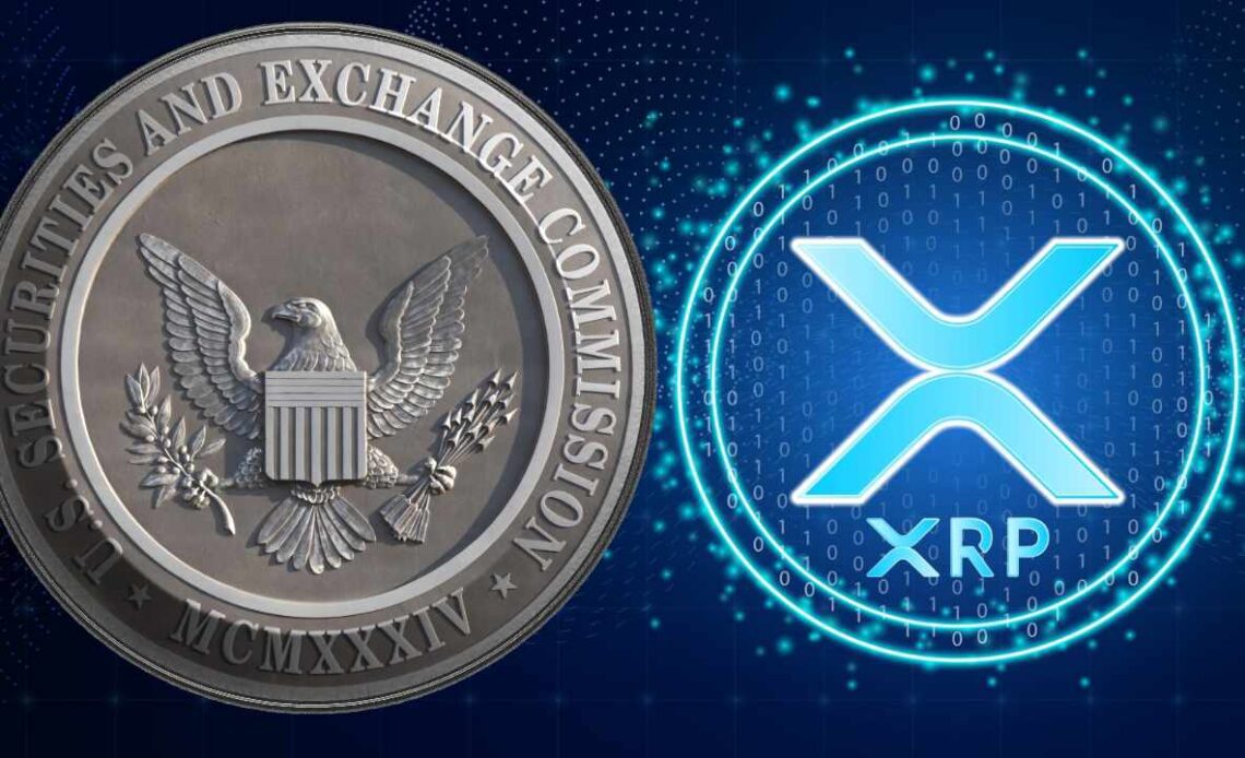 Ripple XRP SEC