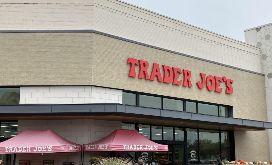 Trader Joe’s grocery store files trademark lawsuit against Trader Joe DEX