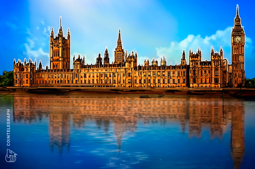 UK passes bill to enable authorities to seize Bitcoin used for crime