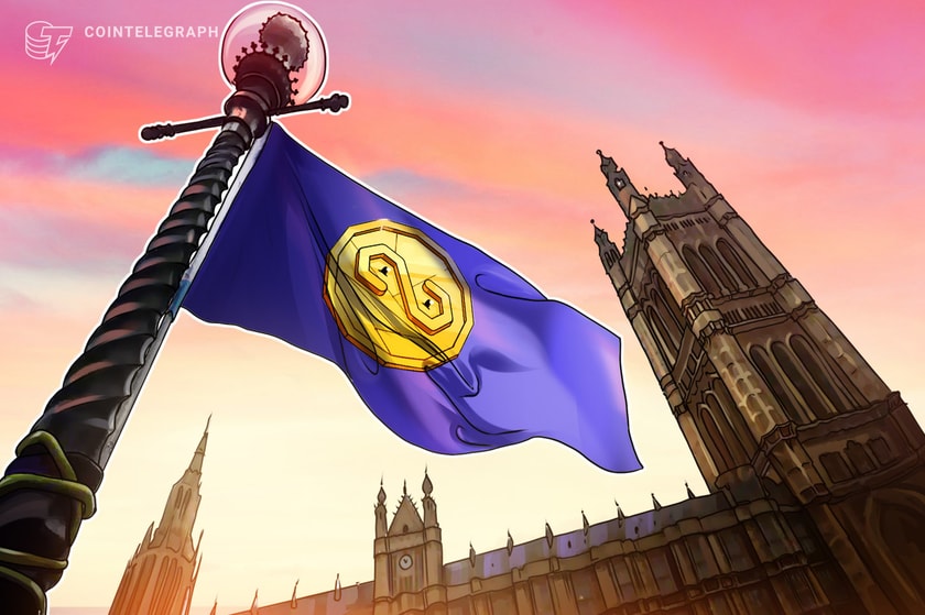 UK publishes plans for stablecoins regulation