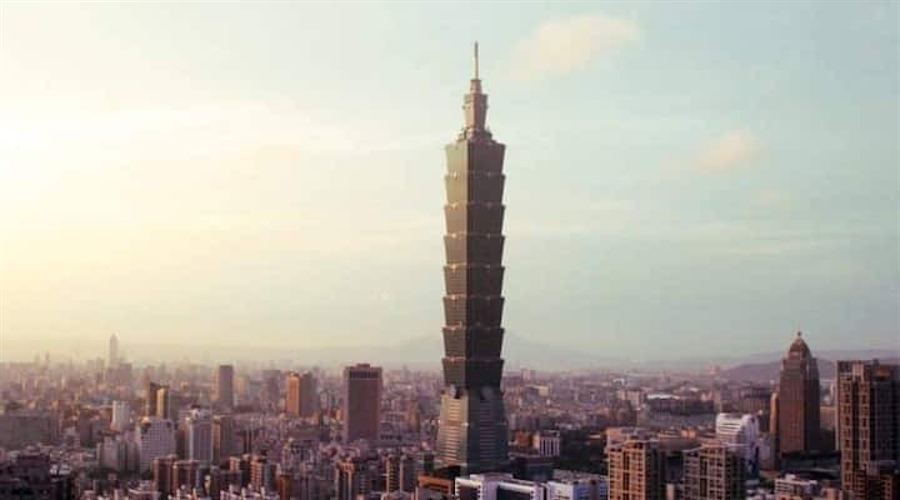 Taiwan 880x400