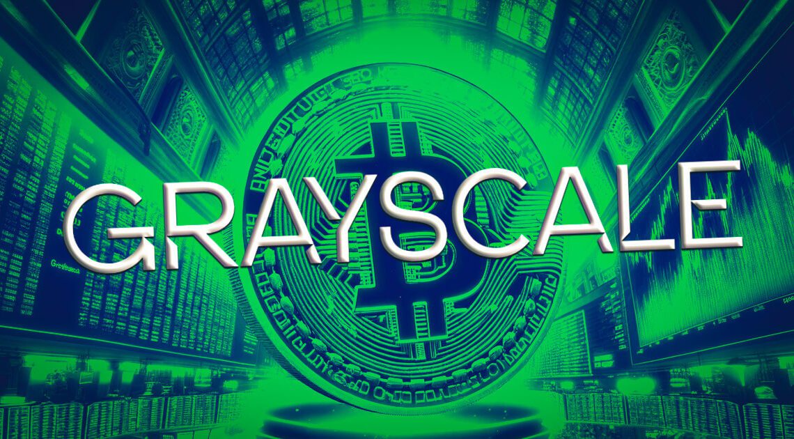 What Grayscale's S-3 registration means for its spot Bitcoin ETF prospects